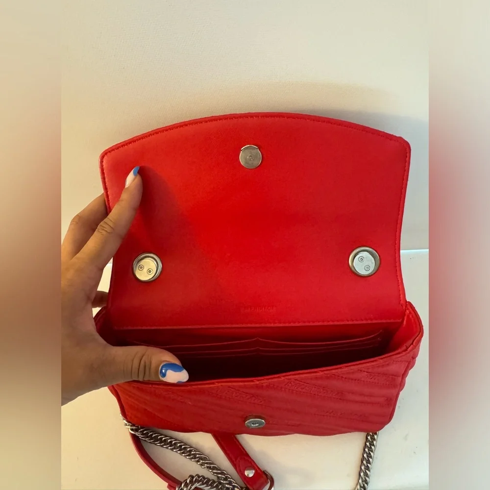 Balenciaga Crossbody Bag - Picture 3 of 6